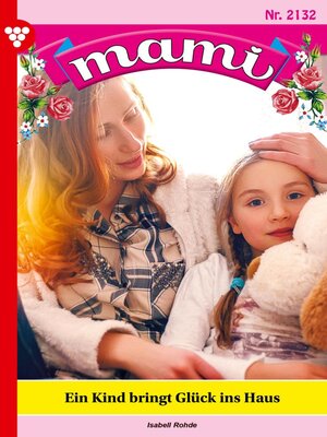 cover image of Ein Kind  bringt Glück ins Haus